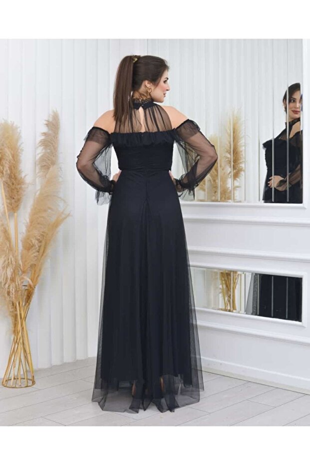 Rochie de seara - 4