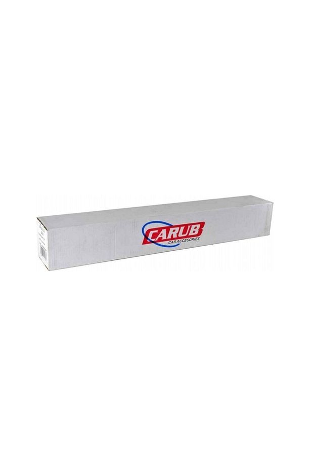 Cam Filmi Koyu Siyah 4 Numara 75 Cm X 1 Metre - 2