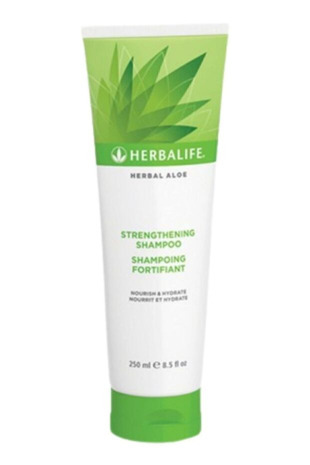 Aloe Özlü Şampuan - 1