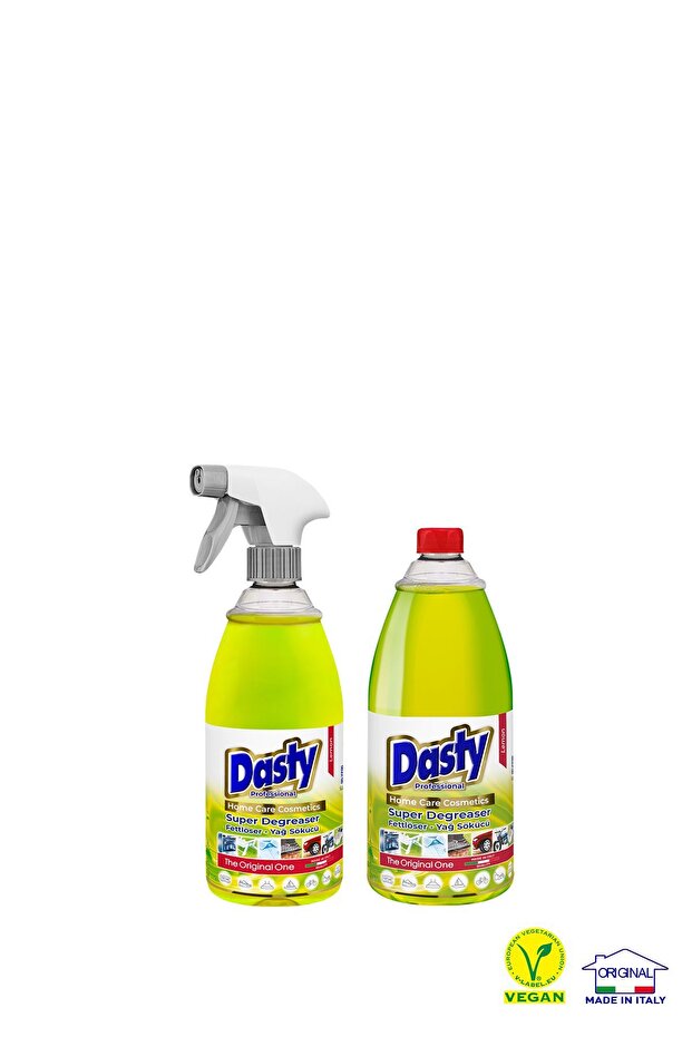 Yağ Sökücü + Yedek