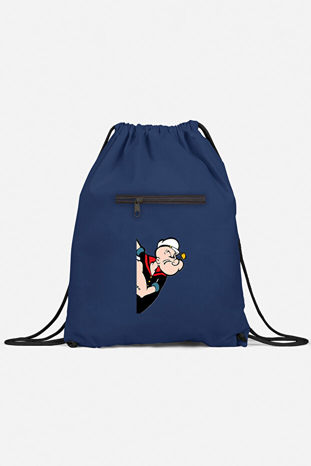 Reis Basic Sports Backpack - bll4385 - 1