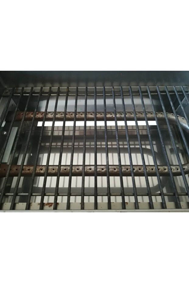 Birçelik tüplü mangal - 3