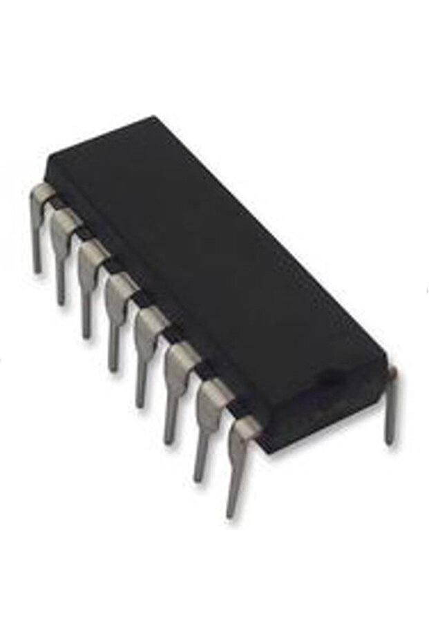 2 adet HEF4012 DIP - 1