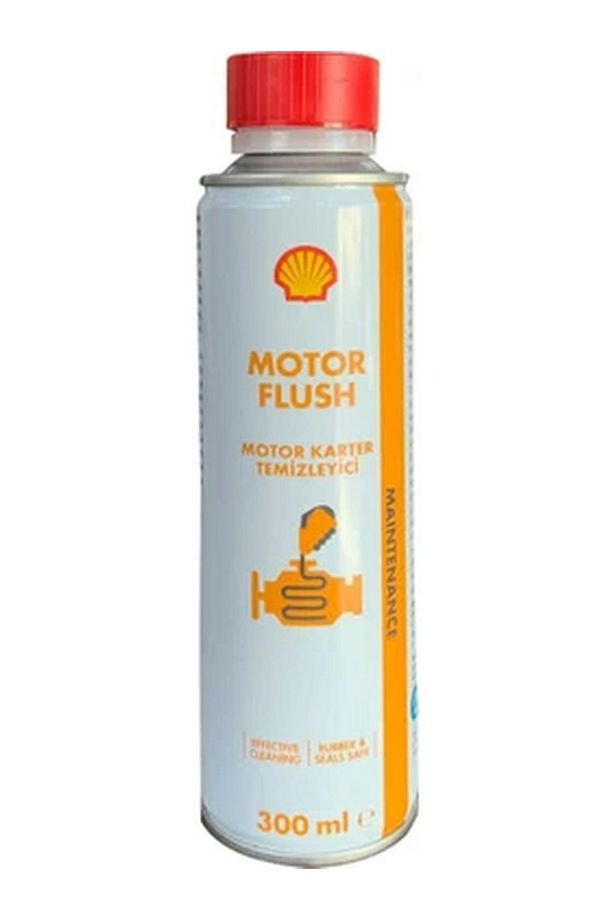 Engine Flush Motor Karter Temizleyici - 1