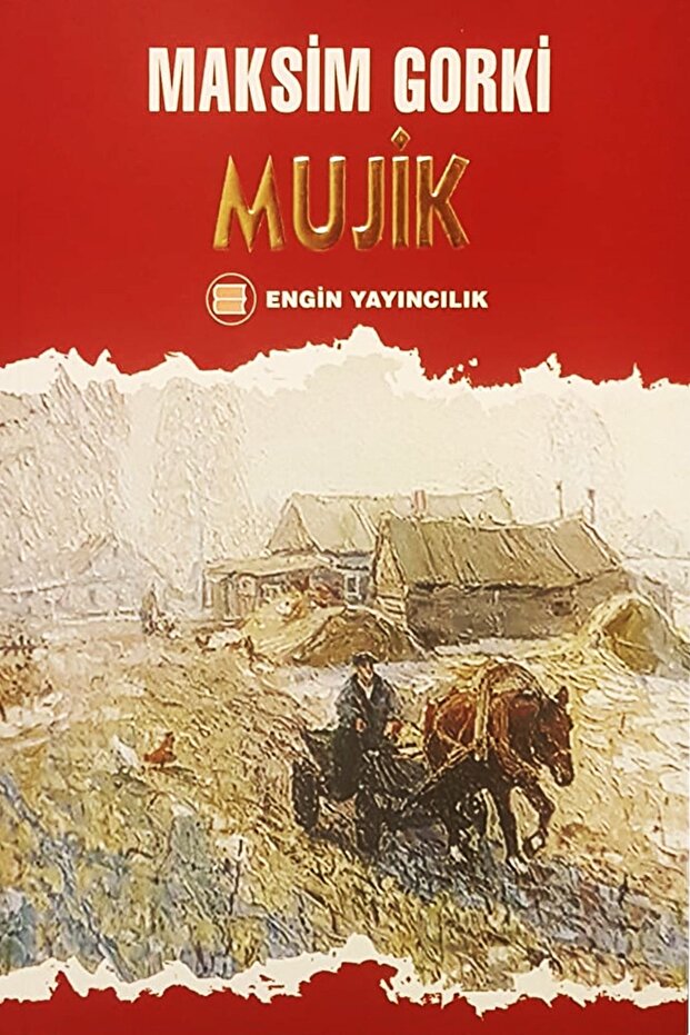 Mujik - Maksim Gorki