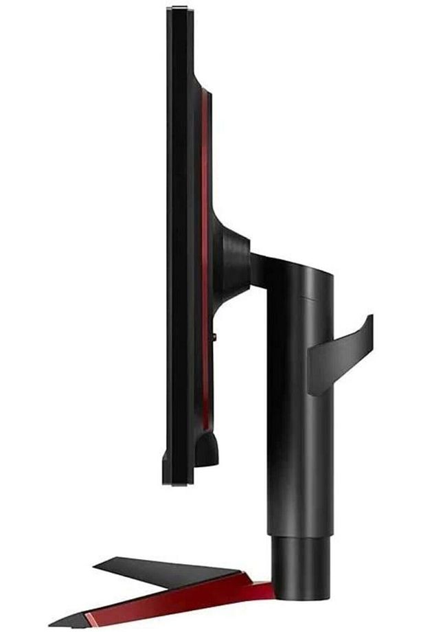 27gl63 27'' Ultragear 1ms(MBR) 144hz Hdr10 G-sync Pivot Oyuncu Monitörü Siyah - 3