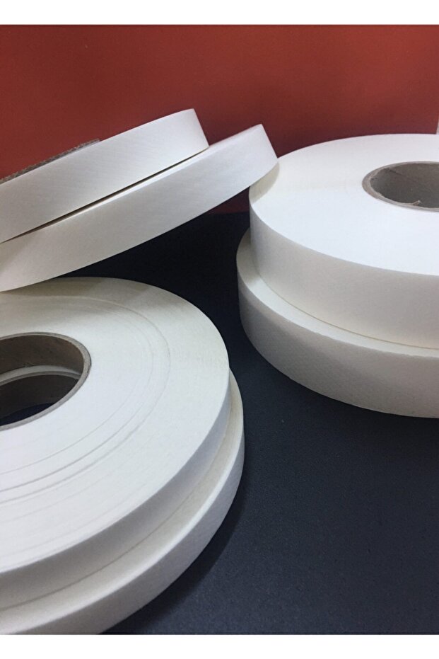 Leg Fabric 1.5 Cm. - 100 Meters.