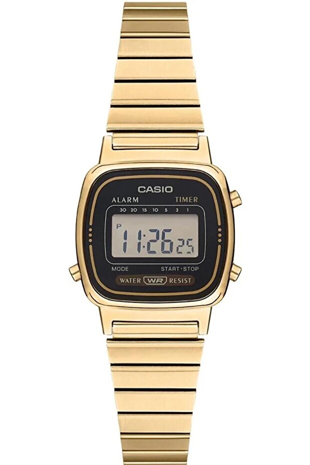 Kadın Kol Saati Retro LA670WGA-1DF - 1