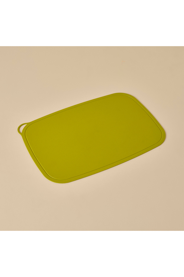 Handle Mutfak Seti Yeşil - 5