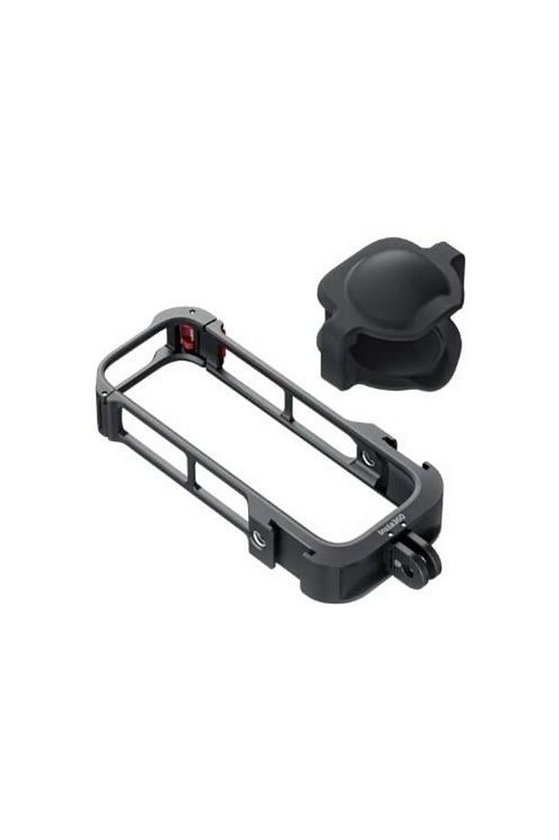 X4 Utility Frame - 3