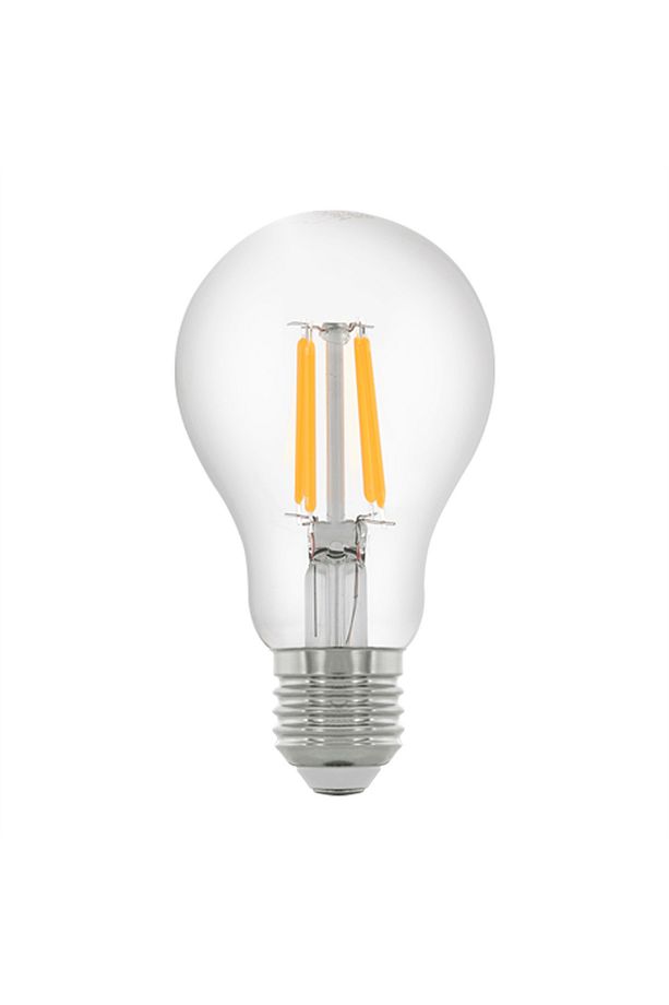 4w 220v E27 Rustik A60 Led Ampul A60-4 - 1