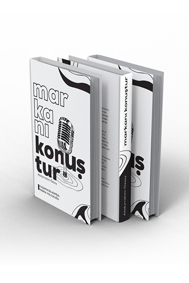 Markanı Konuştur - 3