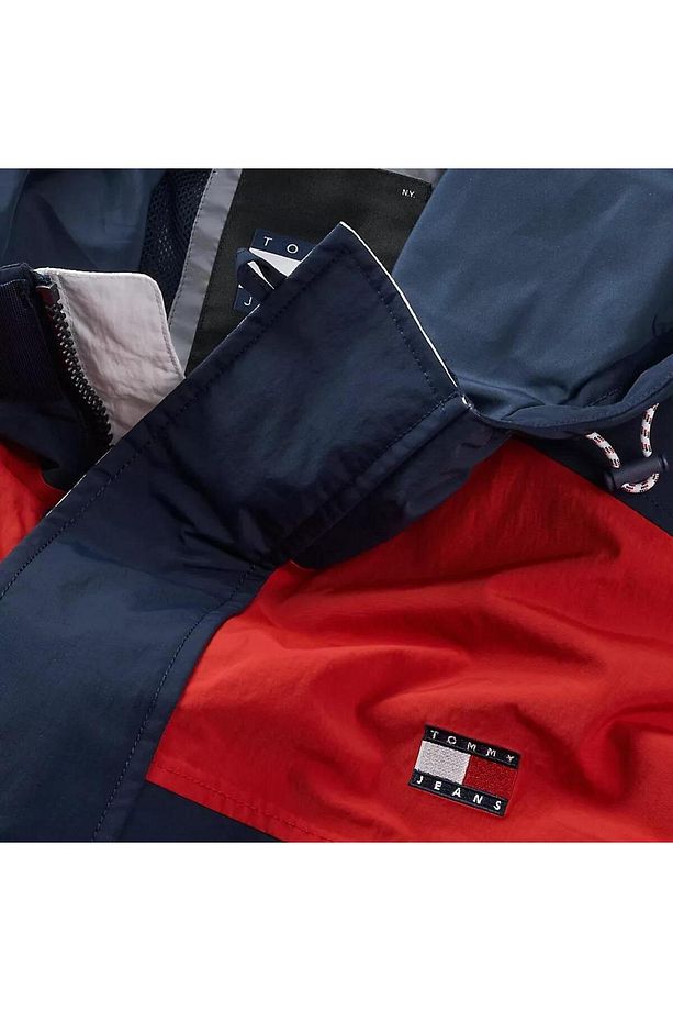 TJM ARCHIVE PARKA EXT - 3