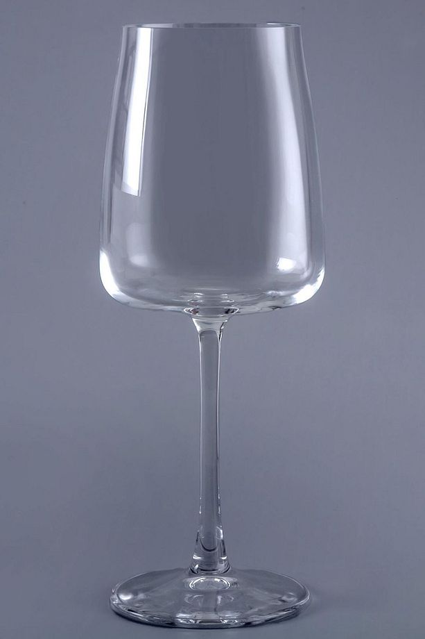 Essential 6'lı Kadeh Takımı 440 ml - 4