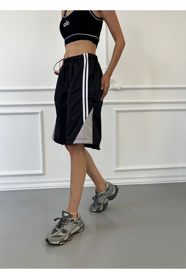 Y2k Unisex Şort - 2
