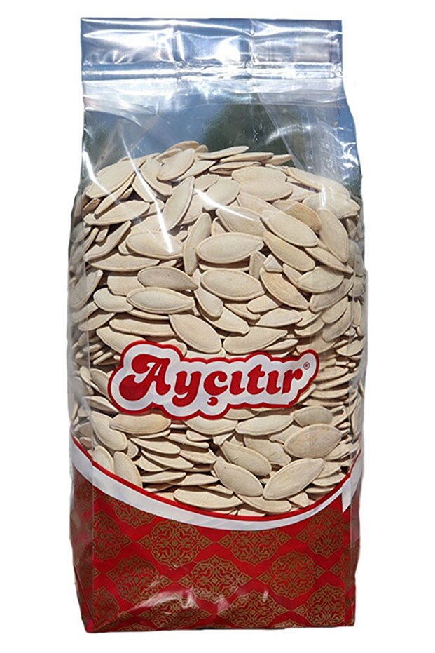 Kabak Çekirdeği ( Tuzlu )