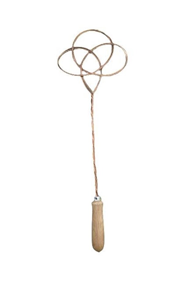 Halı Patpat Döveceği Retro - 1