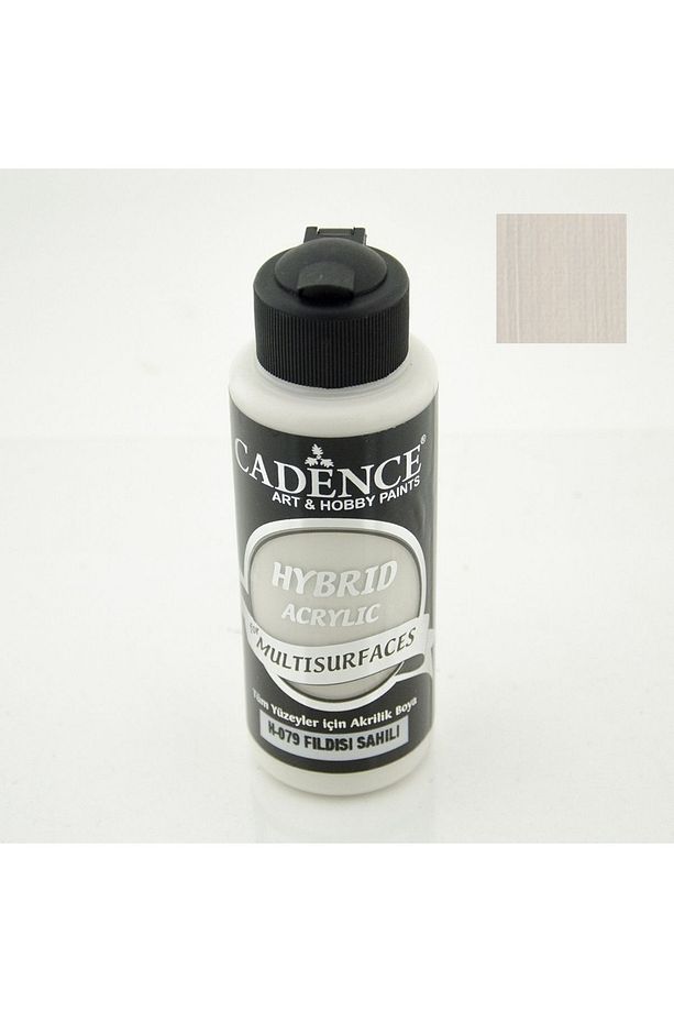 Hybrıd Akr. Multısurfaces H-079 Fildişi Sahili 120ml - 1