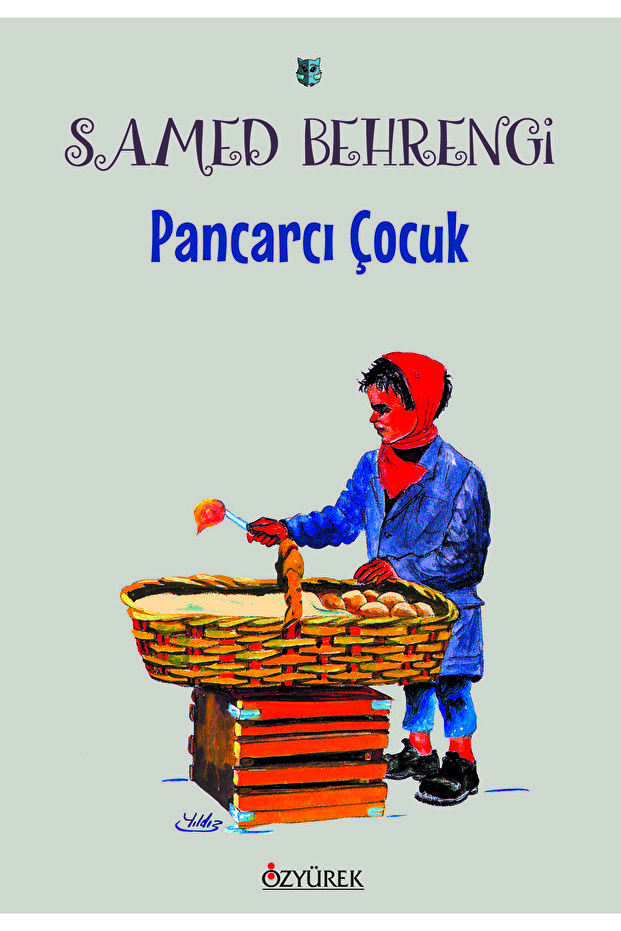 Pancarcı Çocuk
