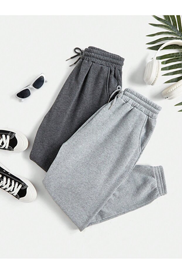 Φούτερ Plus Size Advantageous Package - 1