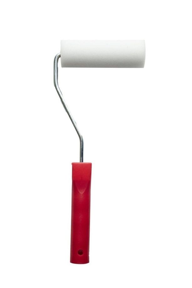 Sünger Rulo 10 Cm Set - 1