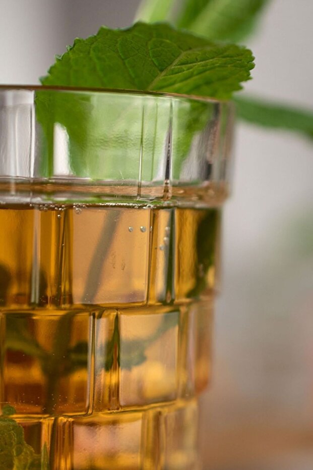 Stack 6'lı Su Bardağı 320 ml - 3