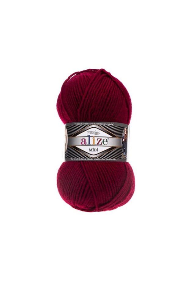 Superlana Midi 390 - 1