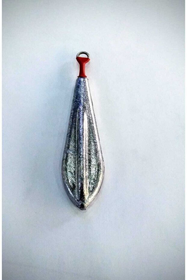 Kanatlı Surf Kurşun 80 gr - 1