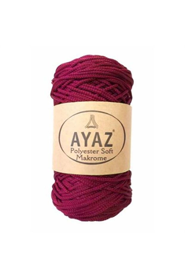 Polyester Soft Makrome 1165 - 1