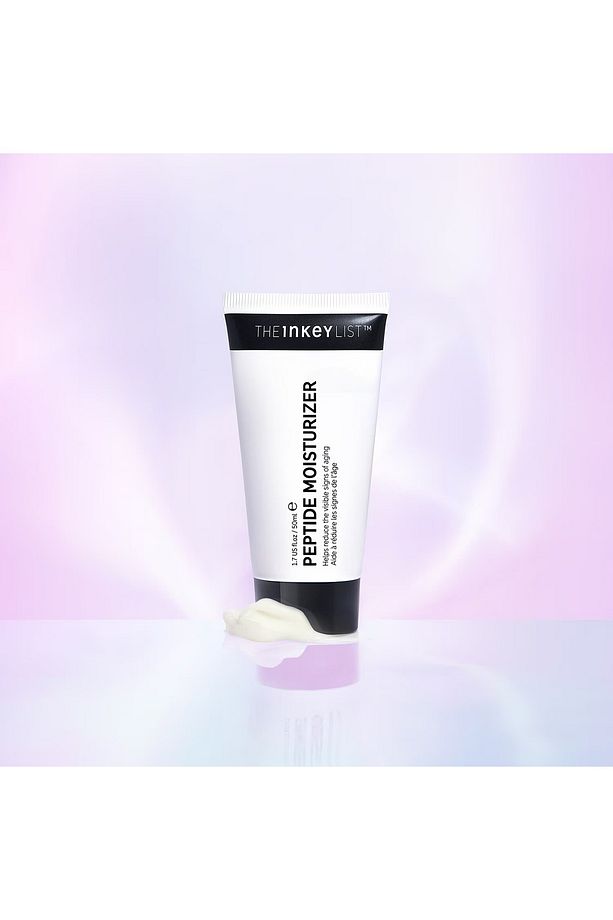 PEPTIDE MOISTURIZER - 4