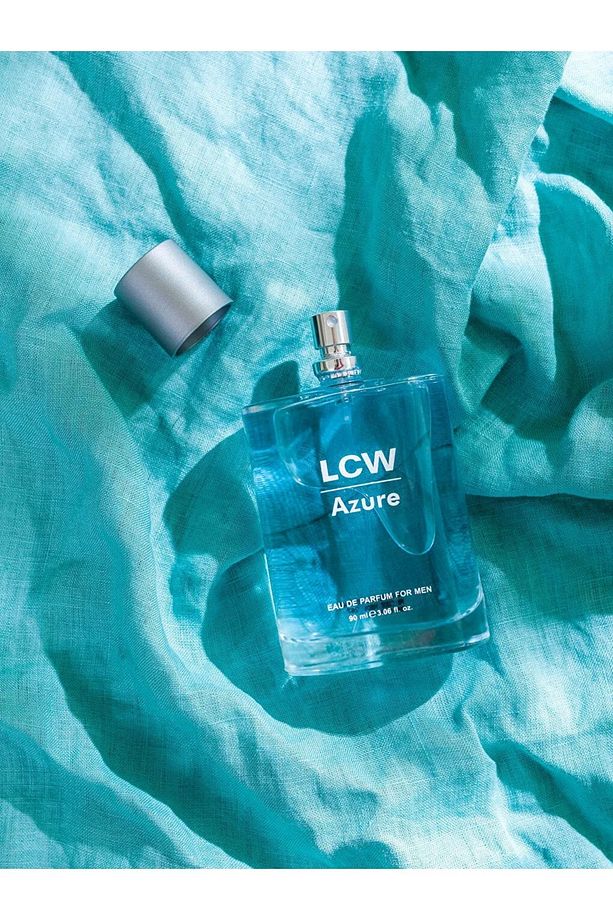 LCW ACCESSORIES Azure EDP Erkek Parfüm 90 Ml EPC - 3