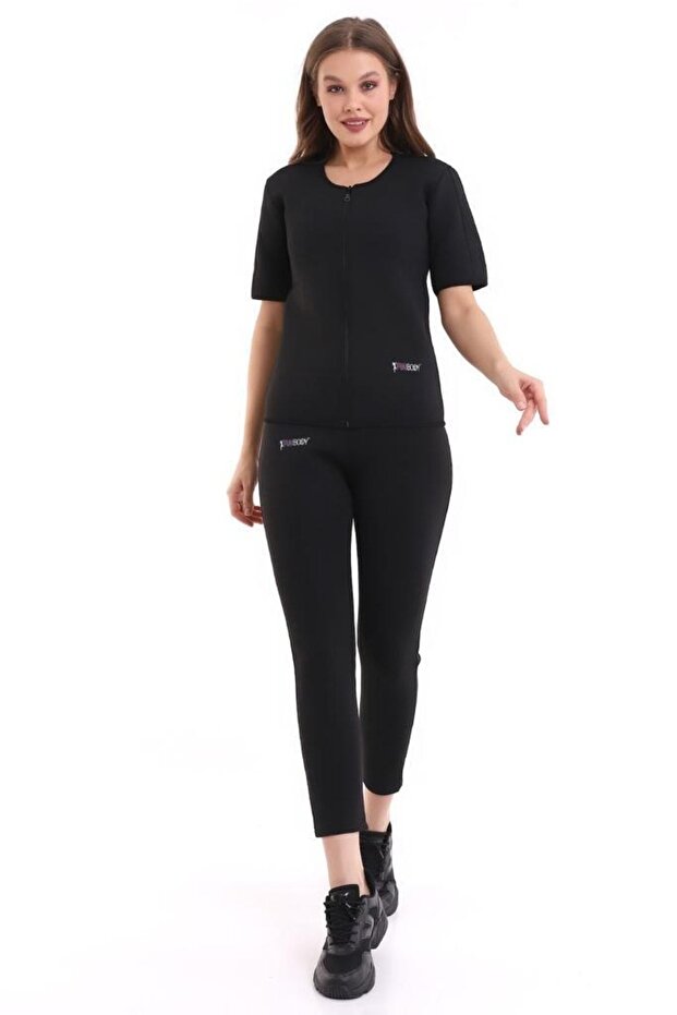 Neoprenlı Termal Body - 2