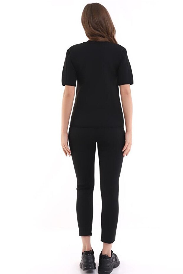 Neoprenlı Termal Body - 6