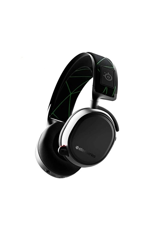 Arctis 9X Wireless Oyuncu Kulaklık - Bütünleşik Xbox Wireless ve Bluetooth Bağlantı - 1