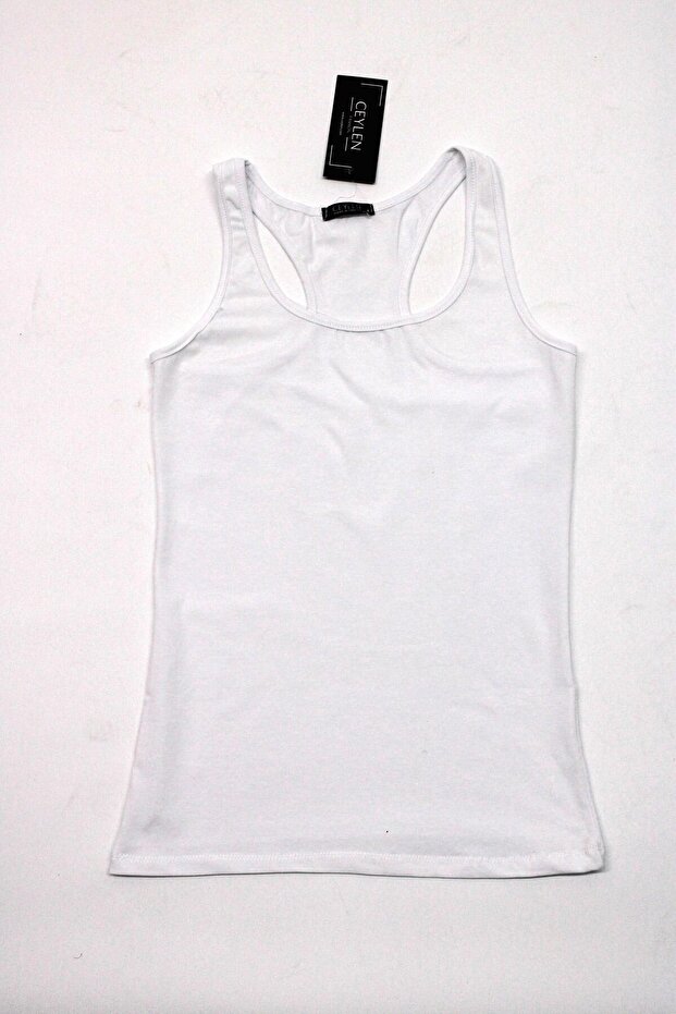 Women's Tank top T-Shirt