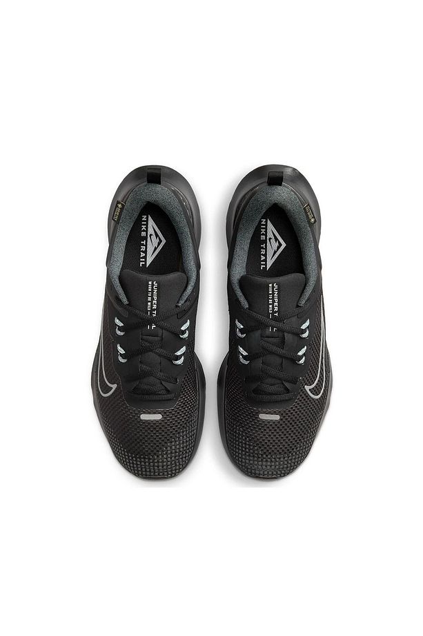 Unisex Arazi Tipi Koşu Ayakkabısı FB2067-001 Juniper Trail 2 Gtx - 2