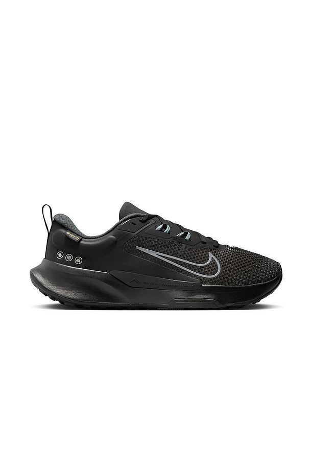 Unisex Arazi Tipi Koşu Ayakkabısı FB2067-001 Juniper Trail 2 Gtx - 3
