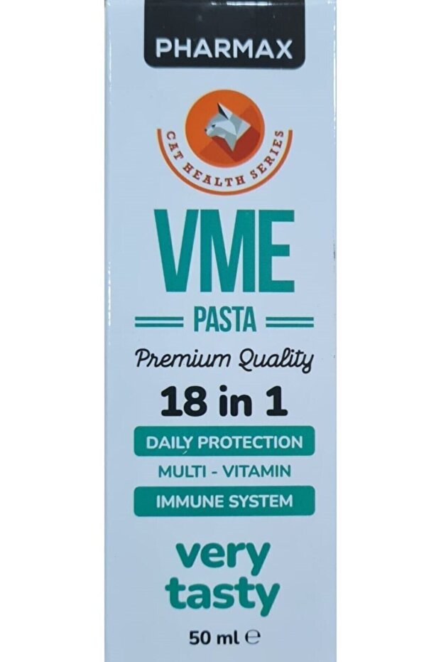 Vme Pasta Multi Vitamin - 1