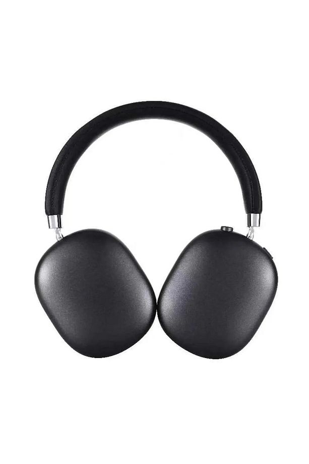 Abk-04 Yüksek Ses Kaliteli Kulaküstü Wireless Kulaklık - 2