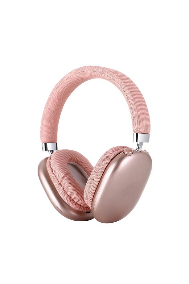 Abk-04 Yüksek Ses Kaliteli Kulaküstü Wireless Kulaklık - 3