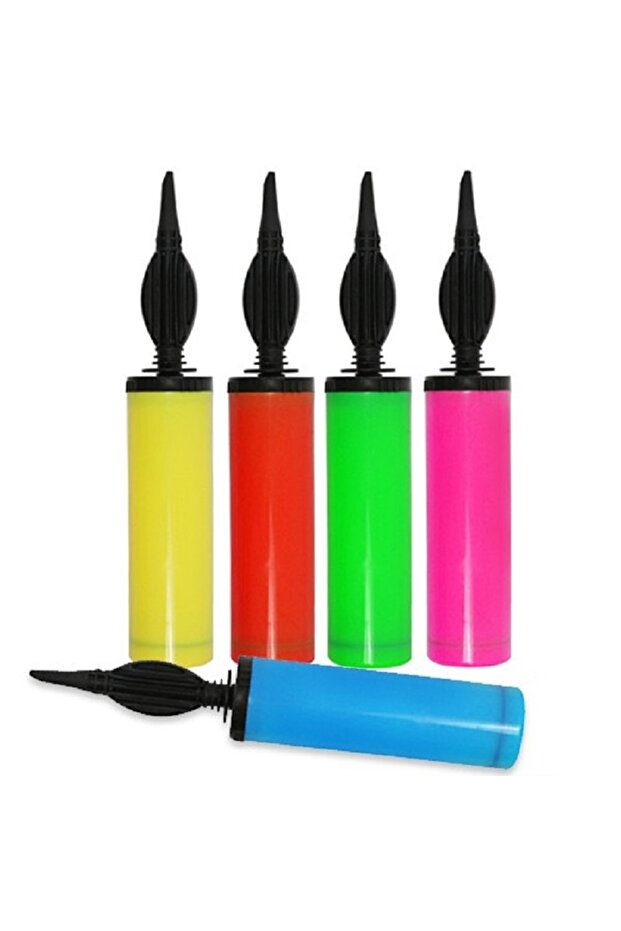 مضخة نفخ البالونات - 2