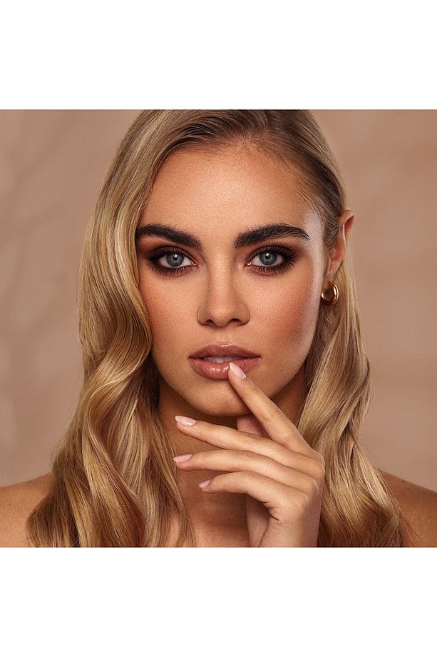 Choco Glamour Eyeshadow Likit Göz Farı No 4 6,5 ml Su Geçirmez - 5