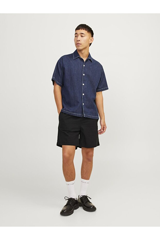 Şortlar Regular Fit Şortlar - 5