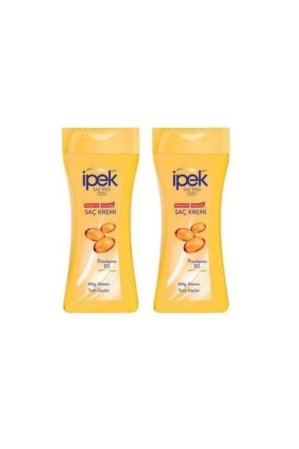 450 Ml.saç Kremi Tüm Saçlar 3600551126135 (2 Adet) - 1