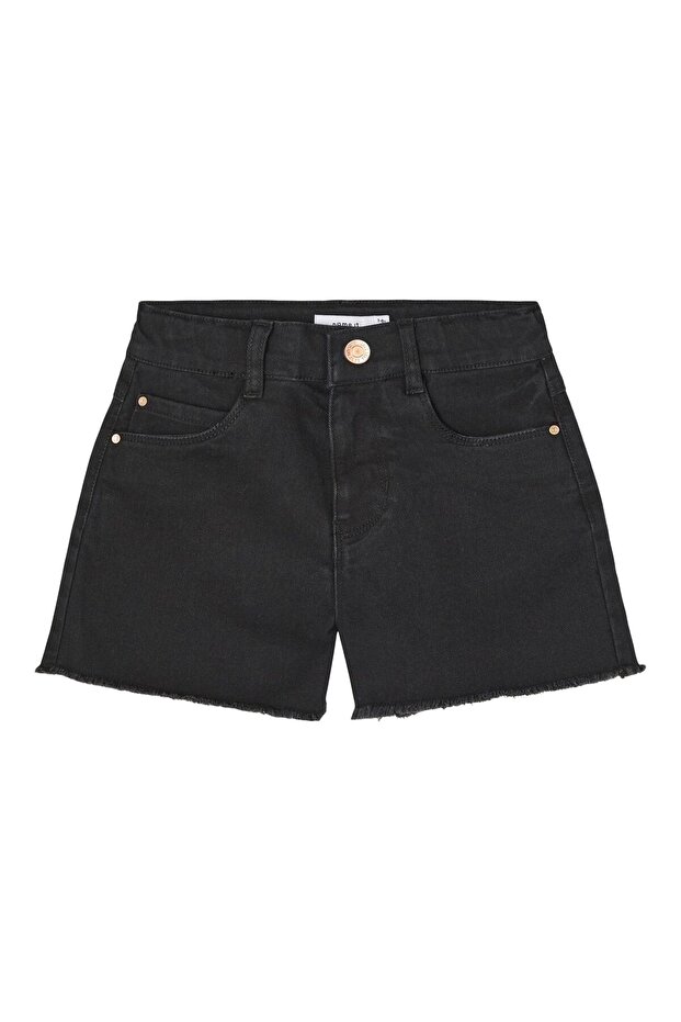 Şortlar Regular Fit - 2