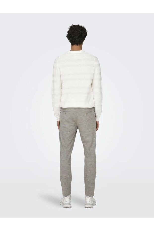 Hortum Onsmark Slim Fit Hortum - 4