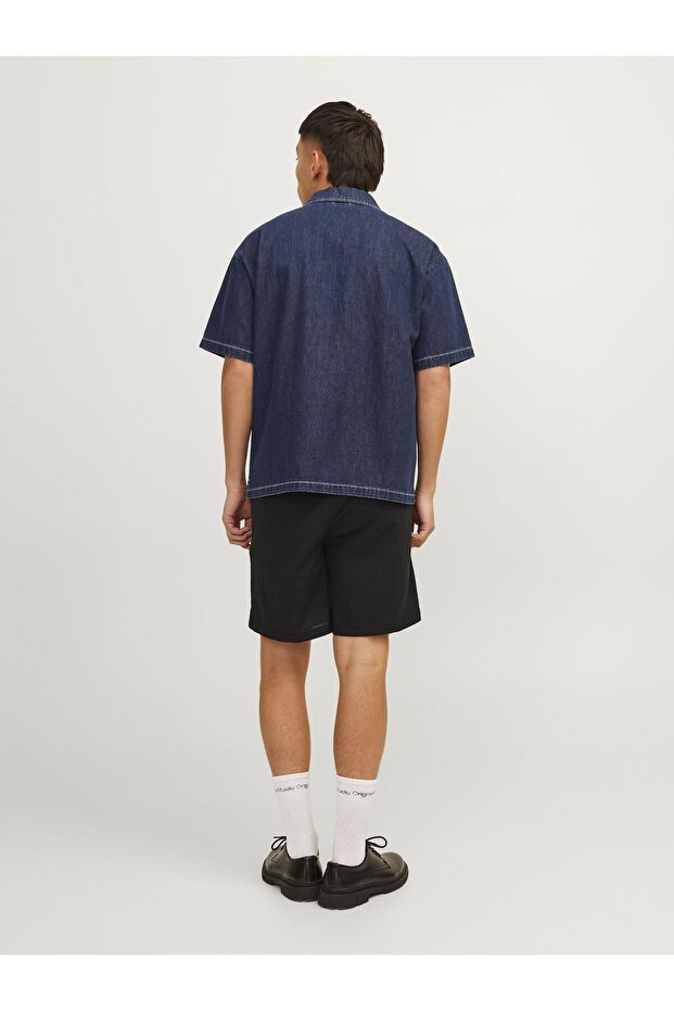 Şortlar Regular Fit Şortlar - 4