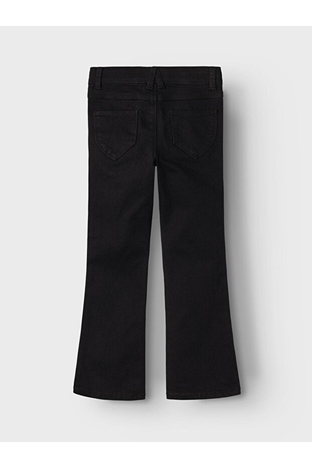 Džíny - uvolněný střih - 3