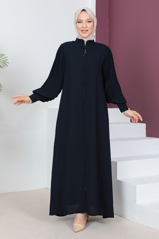 Full Size Ferace - 1