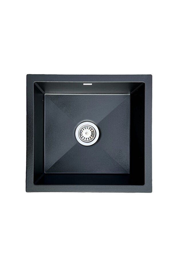 Granit Evye Siyah - 6